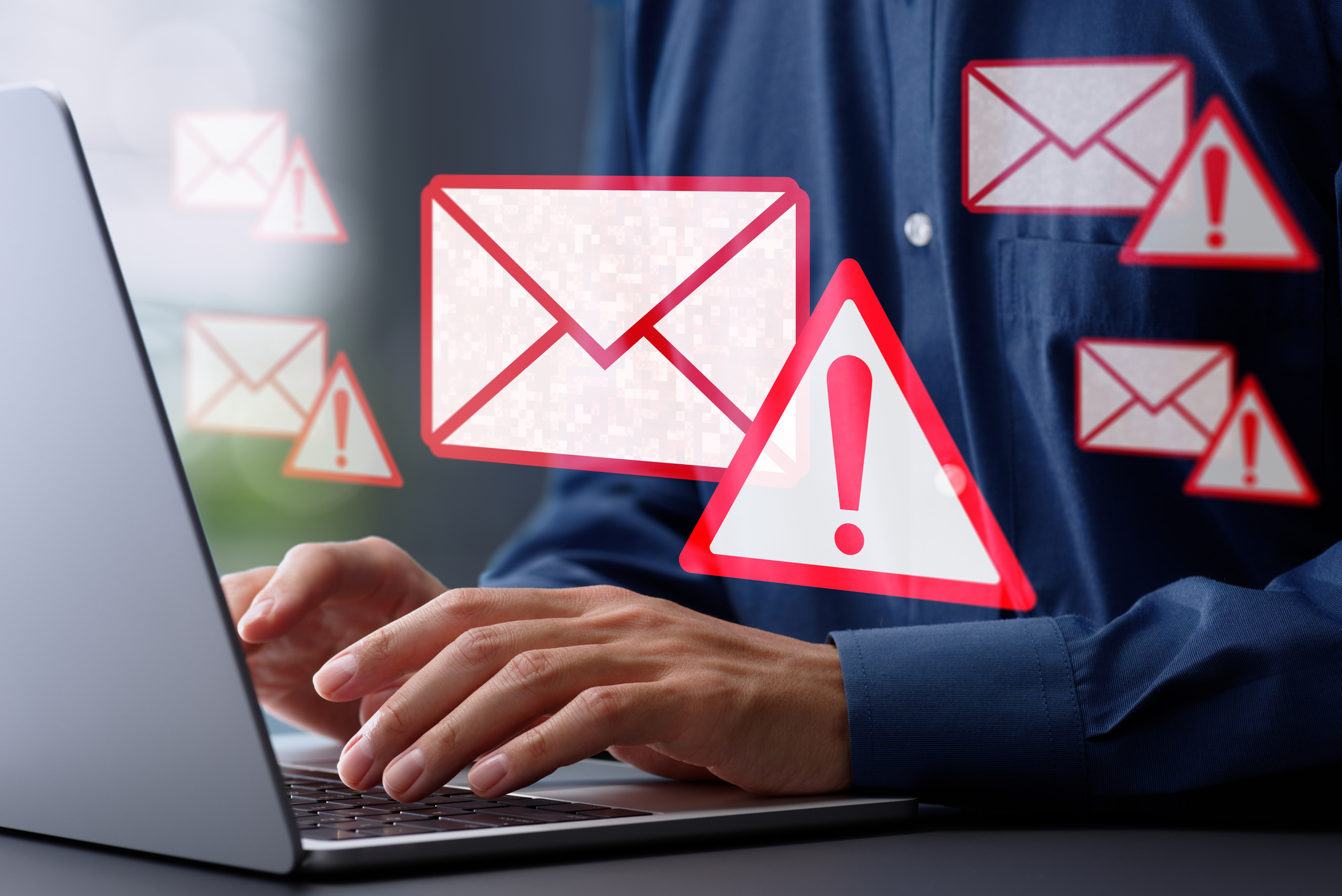 Popular Scams to Avoid